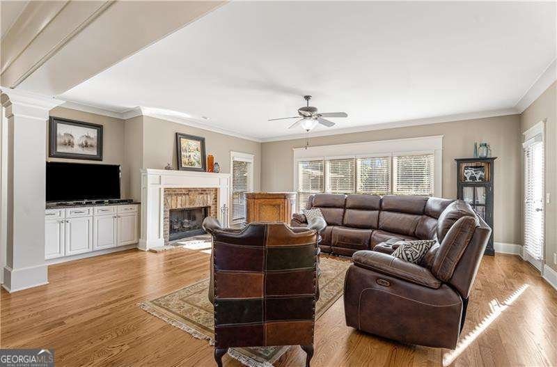 192 Chicopee Drive Marietta - 11