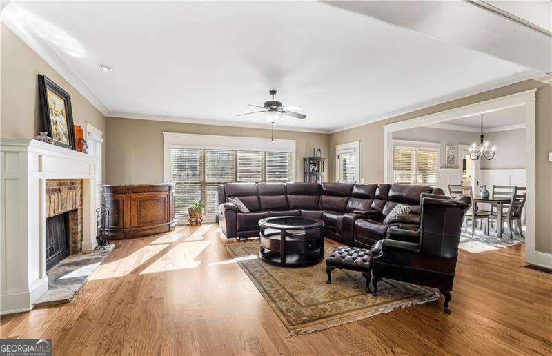 192 Chicopee Drive Marietta - 12