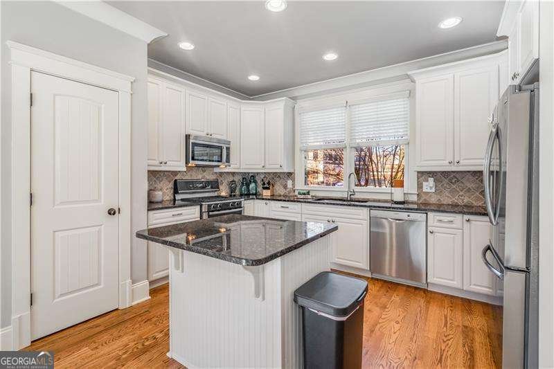 192 Chicopee Drive Marietta - 16