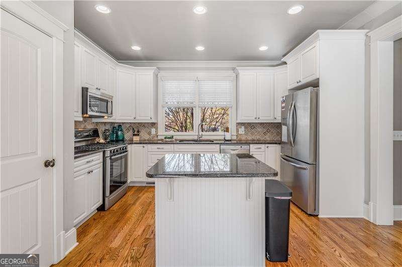 192 Chicopee Drive Marietta - 17