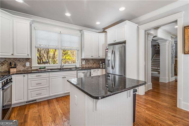 192 Chicopee Drive Marietta - 18