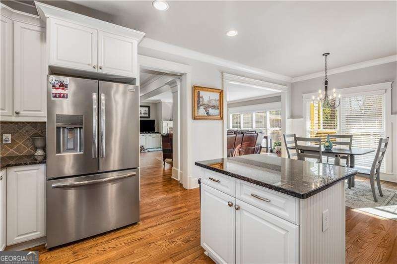 192 Chicopee Drive Marietta - 19