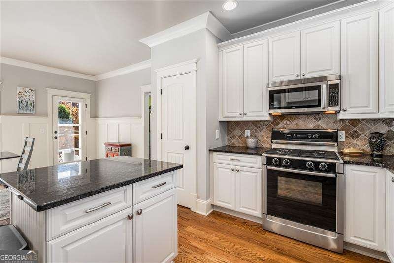 192 Chicopee Drive Marietta - 20