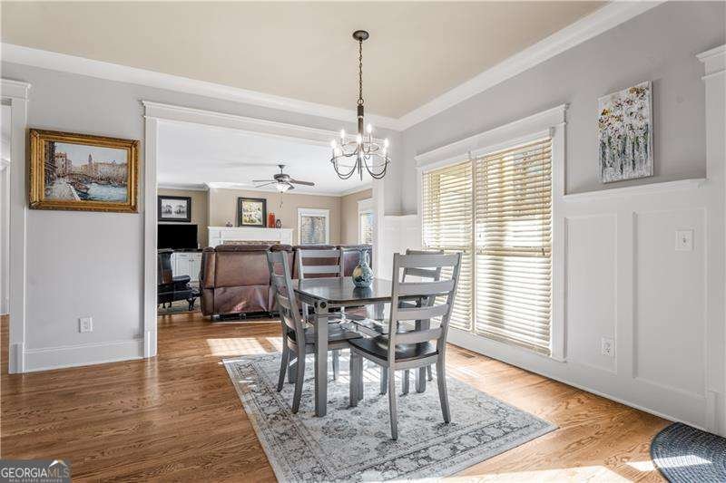 192 Chicopee Drive Marietta - 21