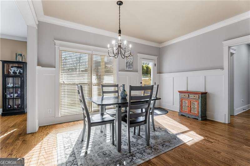 192 Chicopee Drive Marietta - 22