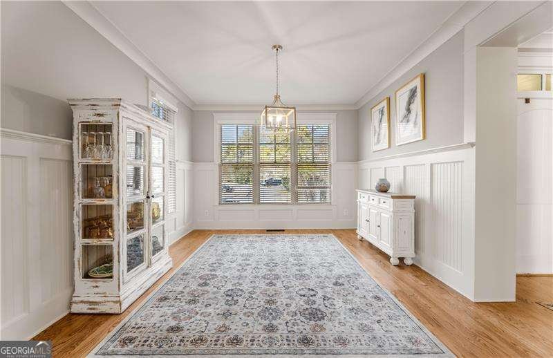 192 Chicopee Drive Marietta - 23