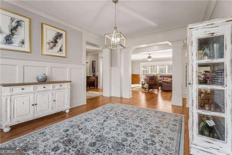 192 Chicopee Drive Marietta - 24