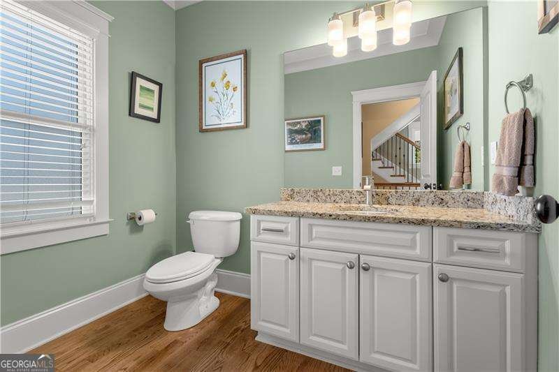 192 Chicopee Drive Marietta - 26