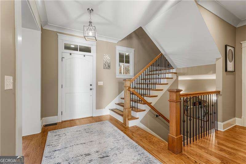 192 Chicopee Drive Marietta - 27