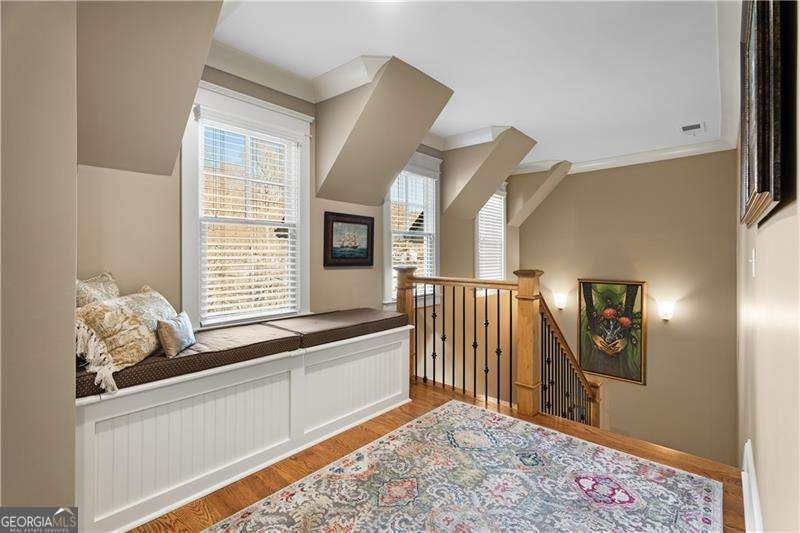 192 Chicopee Drive Marietta - 28