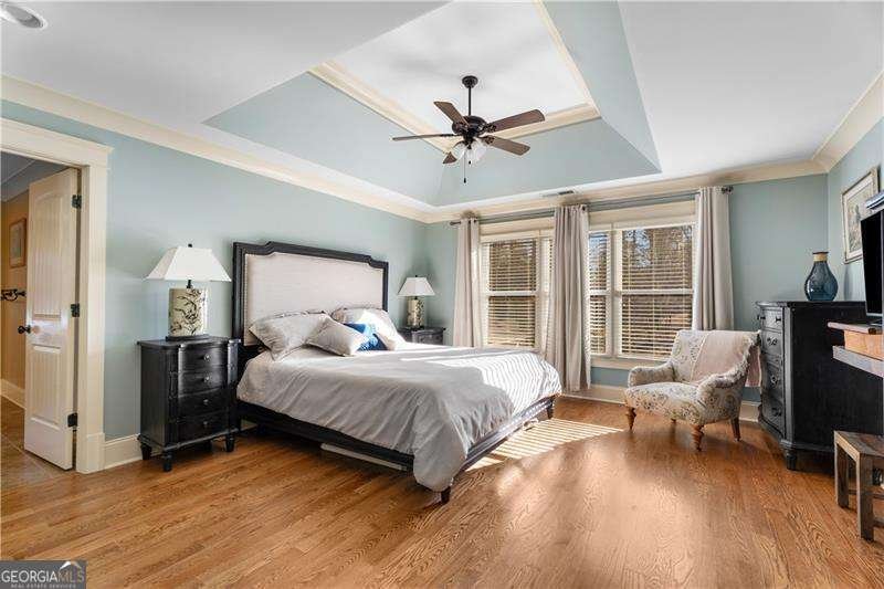 192 Chicopee Drive Marietta - 29