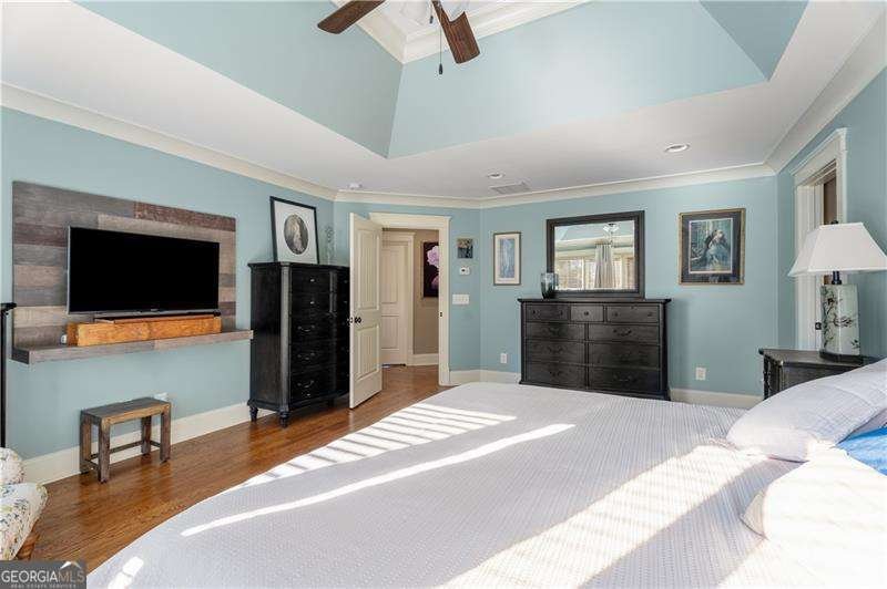 192 Chicopee Drive Marietta - 30