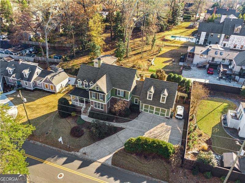 192 Chicopee Drive Marietta - 5
