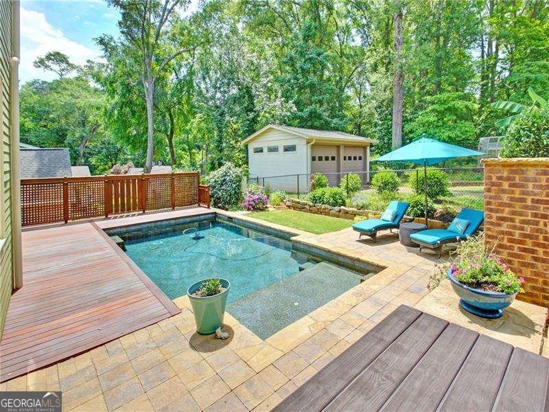 192 Chicopee Drive Marietta - 52