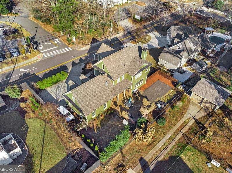 192 Chicopee Drive Marietta - 6