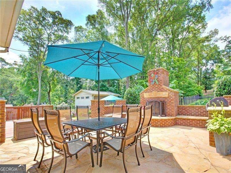 192 Chicopee Drive Marietta - 66