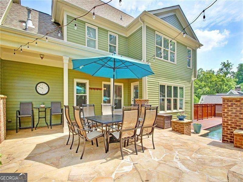192 Chicopee Drive Marietta - 67
