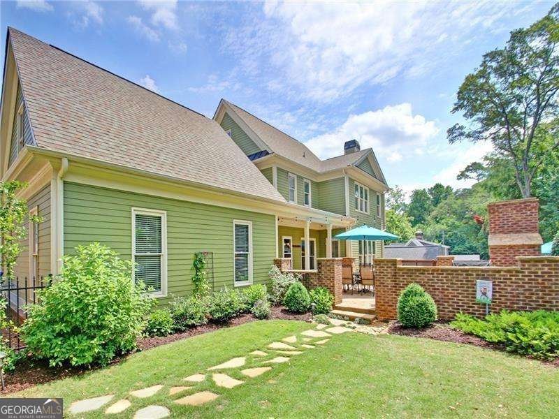 192 Chicopee Drive Marietta - 69