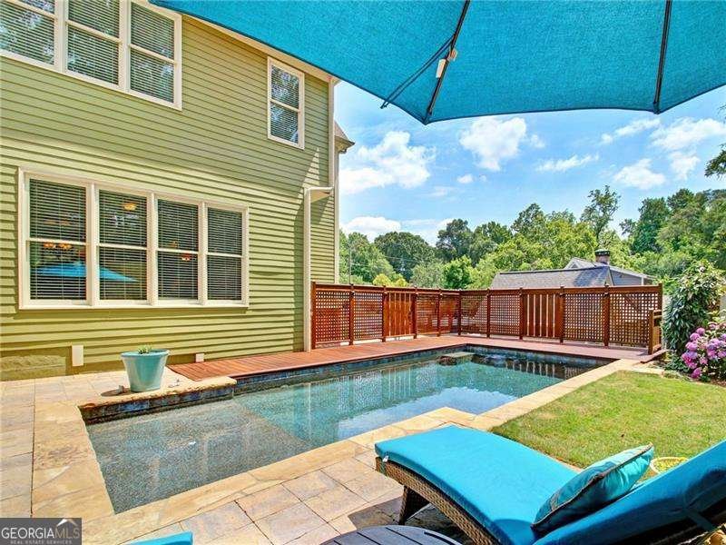 192 Chicopee Drive Marietta - 7