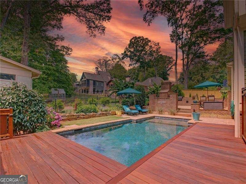 192 Chicopee Drive Marietta - 70