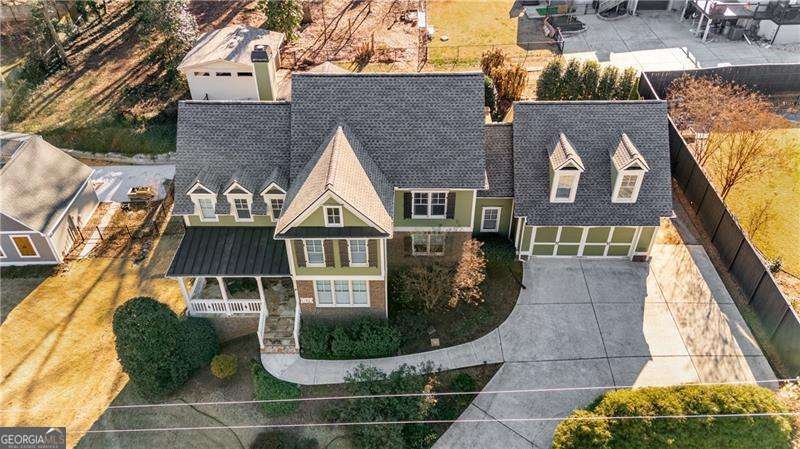192 Chicopee Drive Marietta - 71
