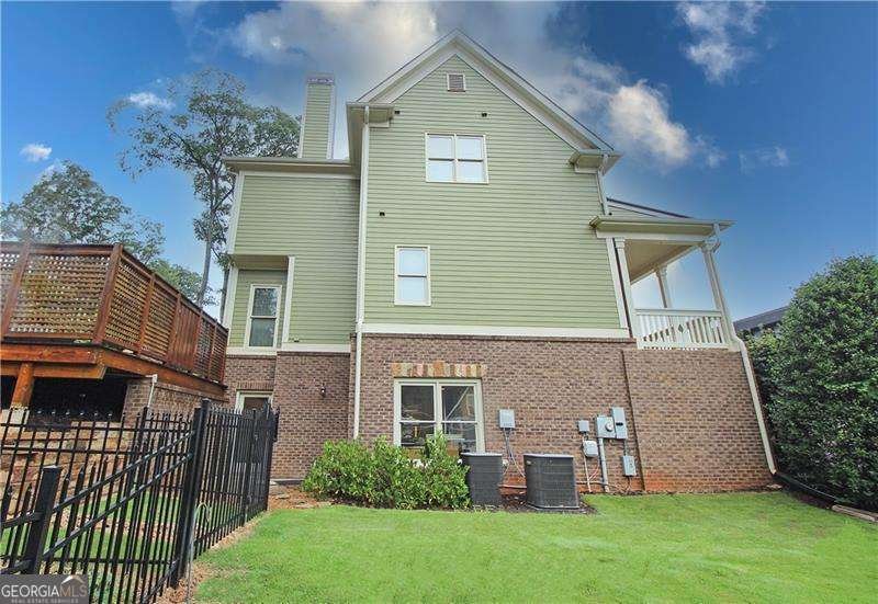 192 Chicopee Drive Marietta - 8