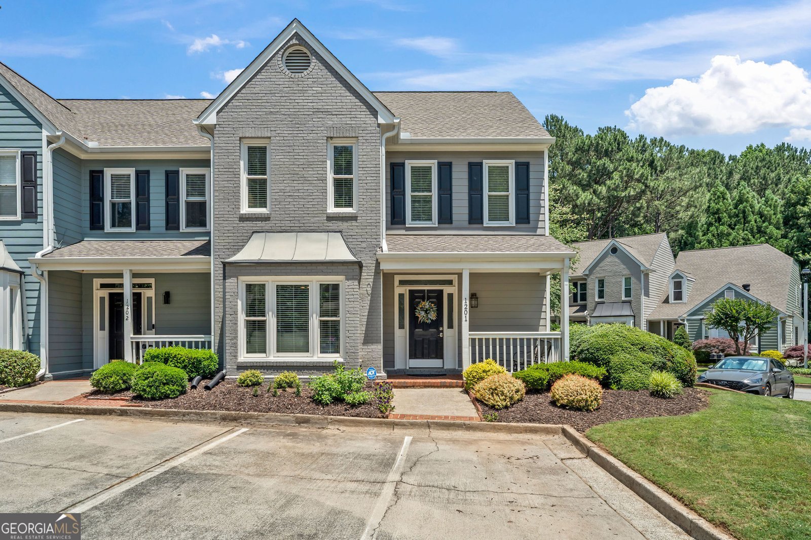 1201 Bridle Path Marietta - 1