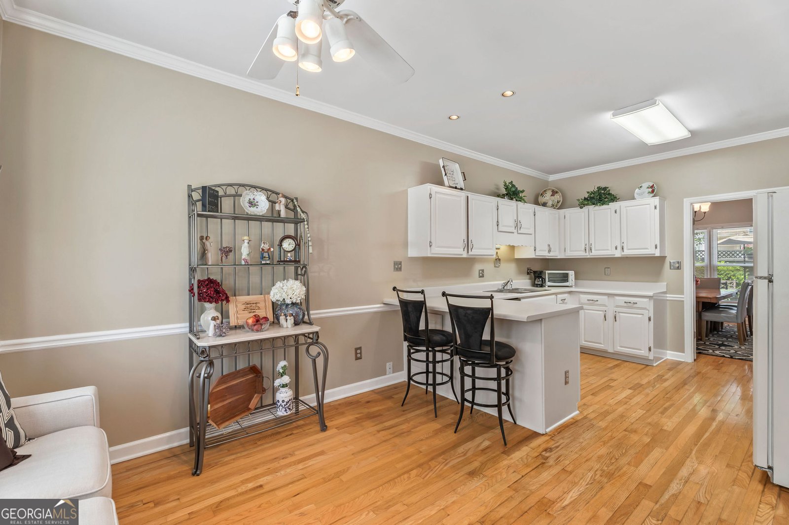 1201 Bridle Path Marietta - 12