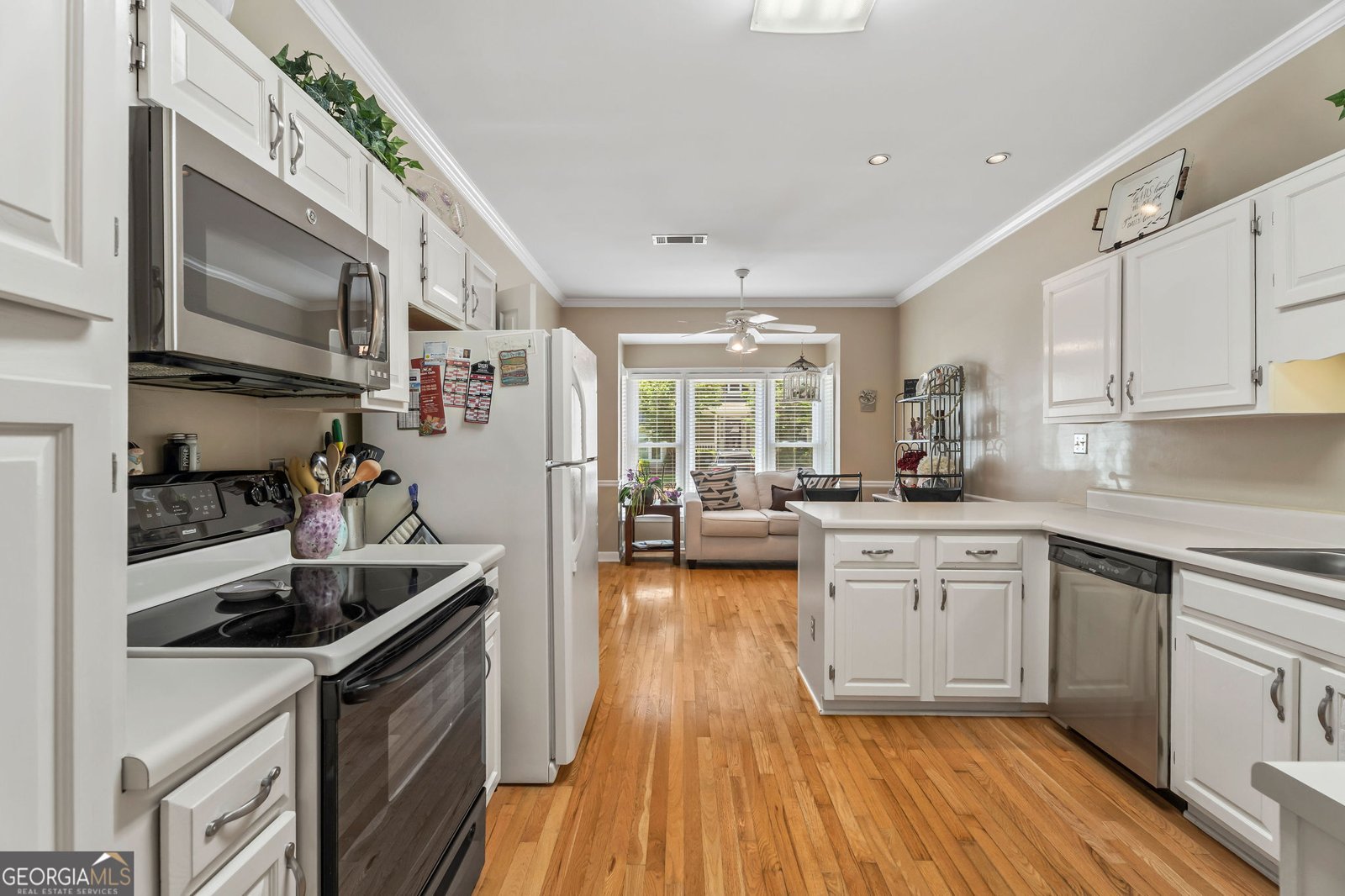 1201 Bridle Path Marietta - 13