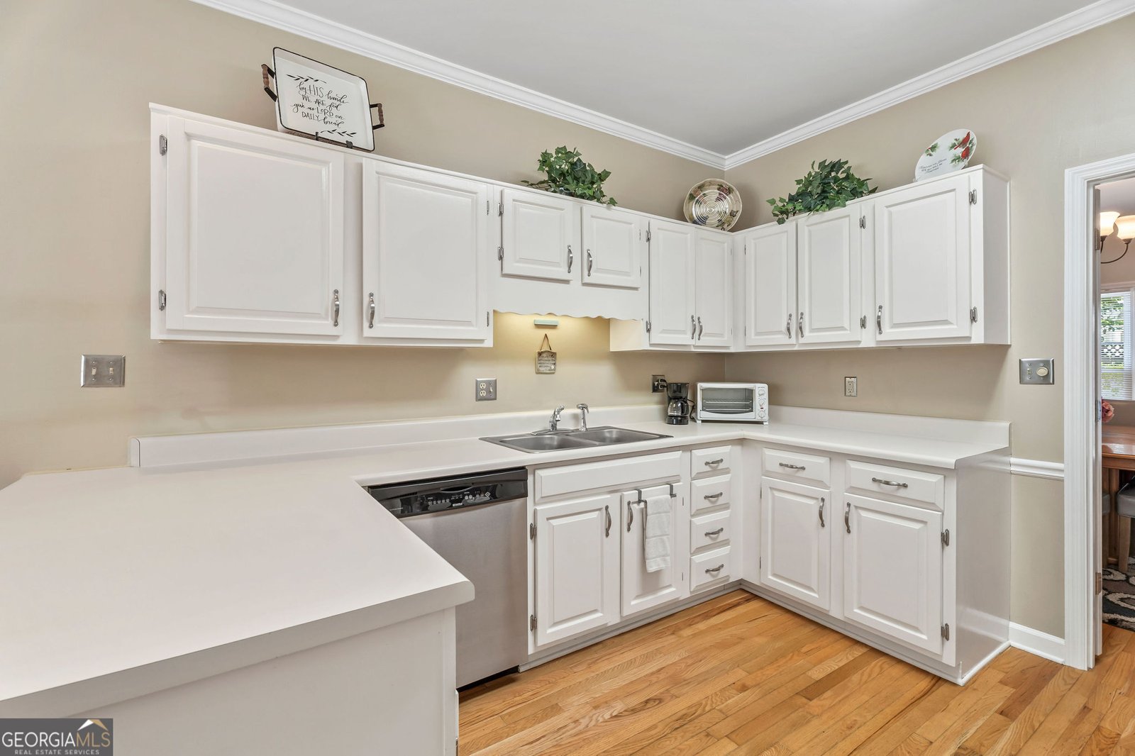 1201 Bridle Path Marietta - 15