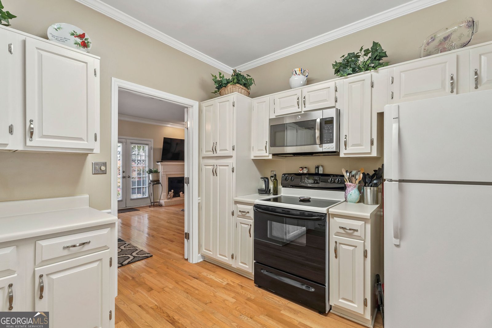 1201 Bridle Path Marietta - 16
