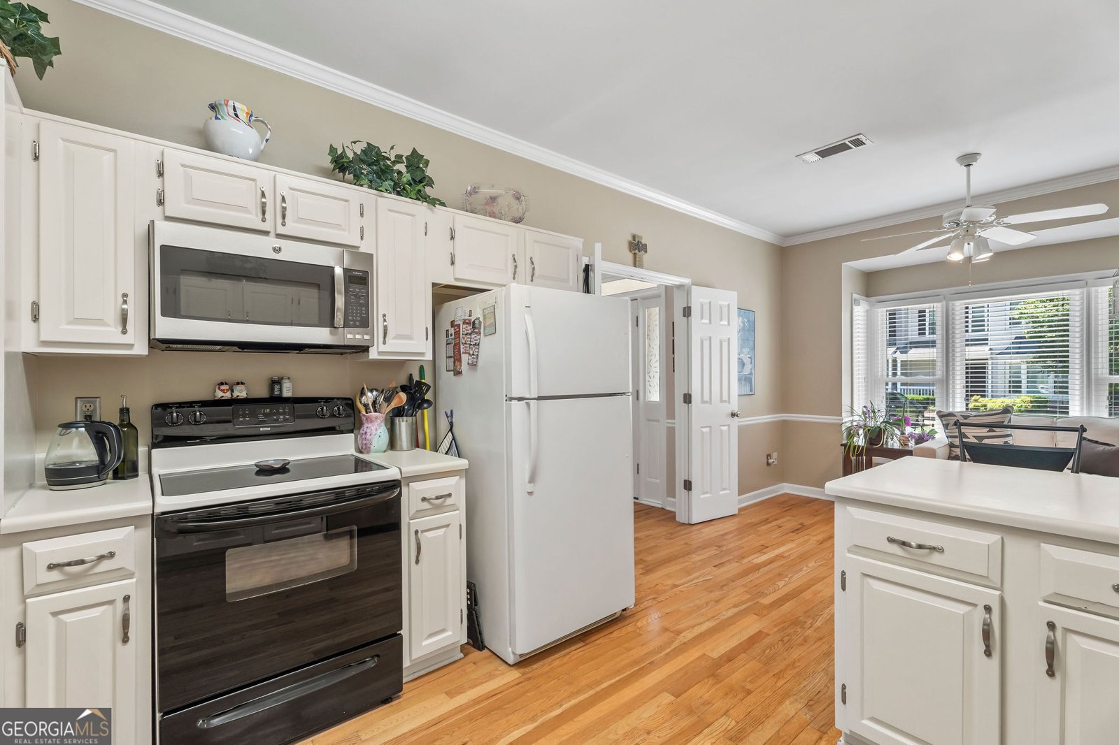 1201 Bridle Path Marietta - 17