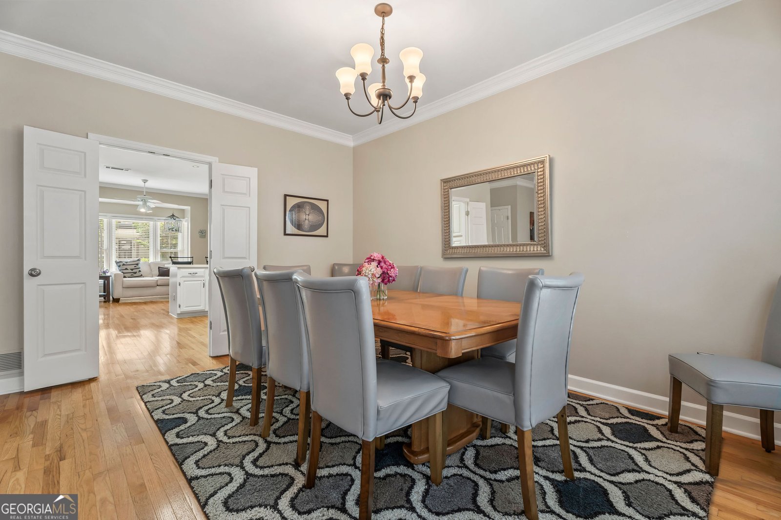 1201 Bridle Path Marietta - 19