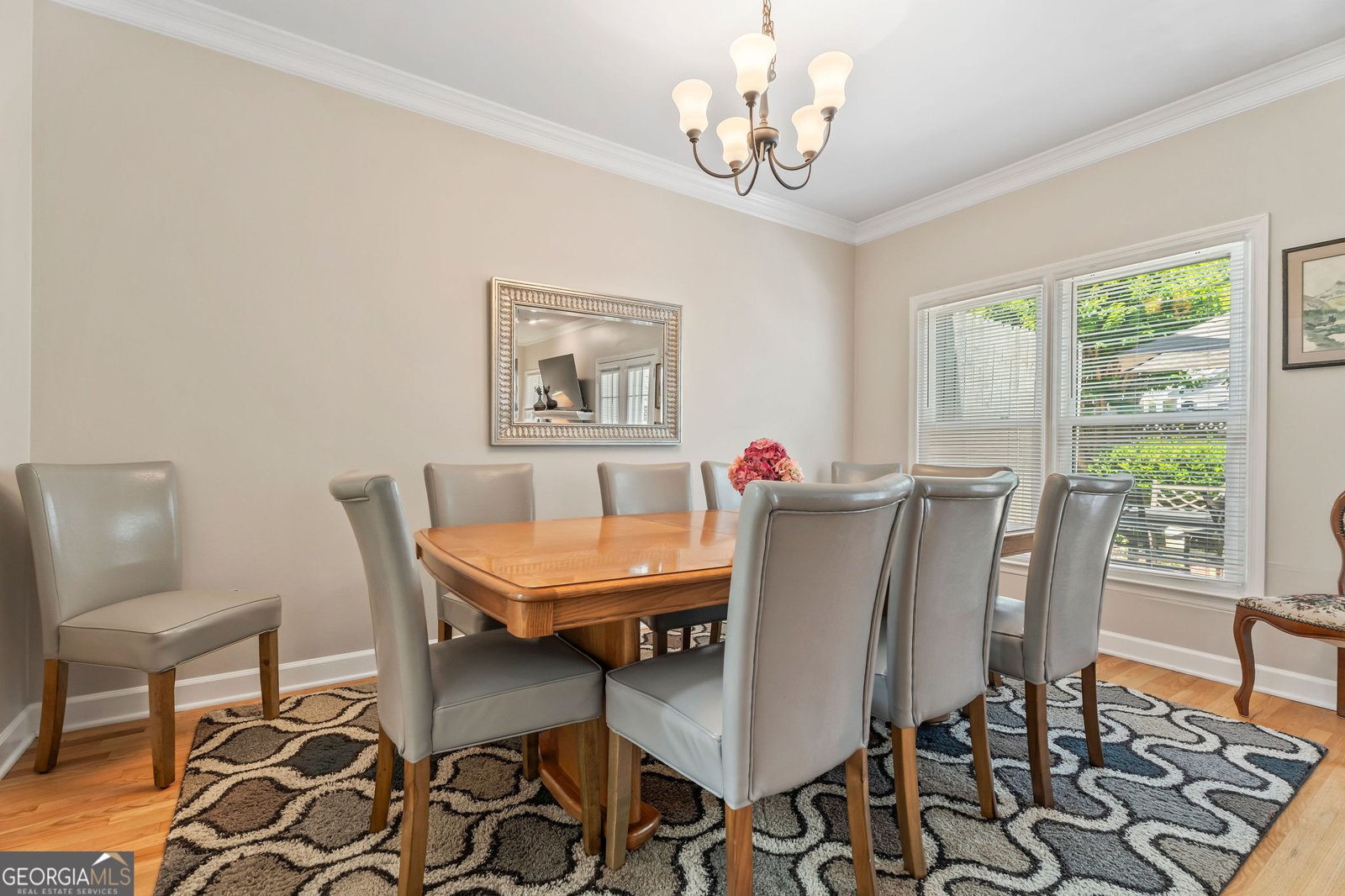 1201 Bridle Path Marietta - 2
