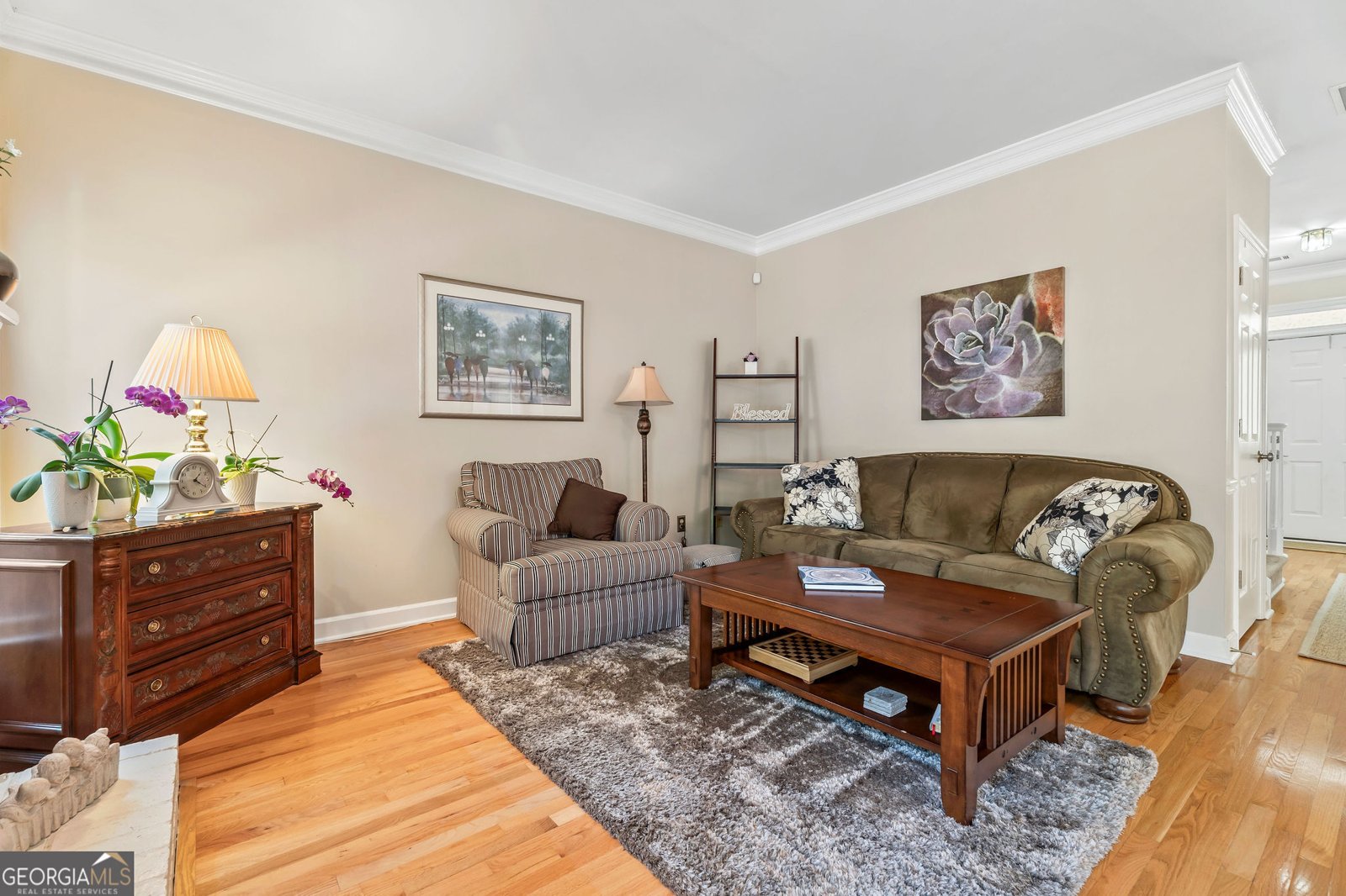 1201 Bridle Path Marietta - 20