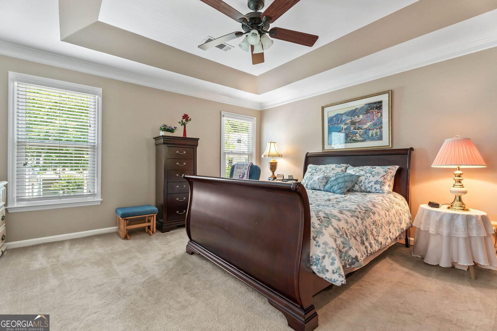 1201 Bridle Path Marietta - 23