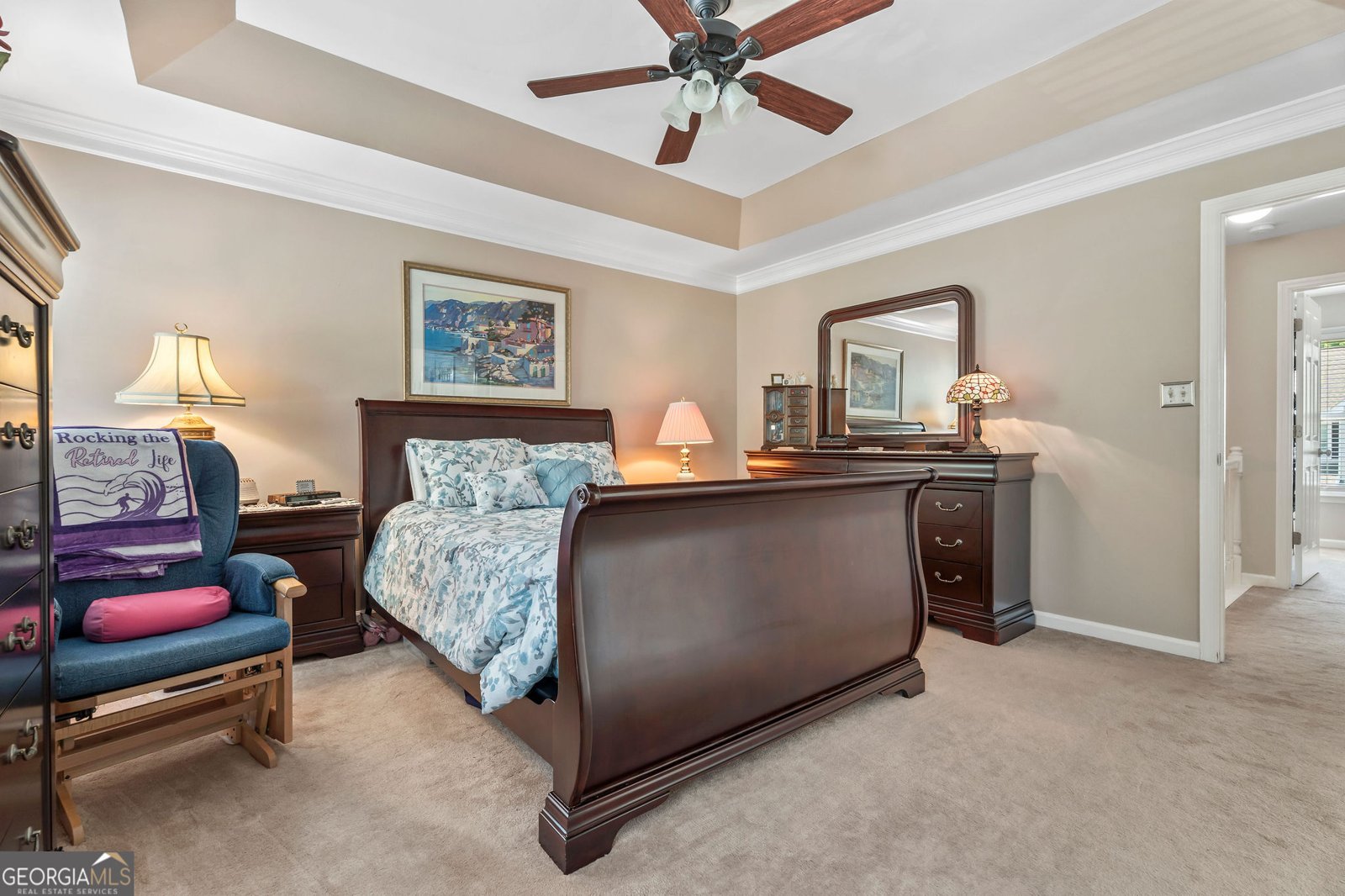 1201 Bridle Path Marietta - 25