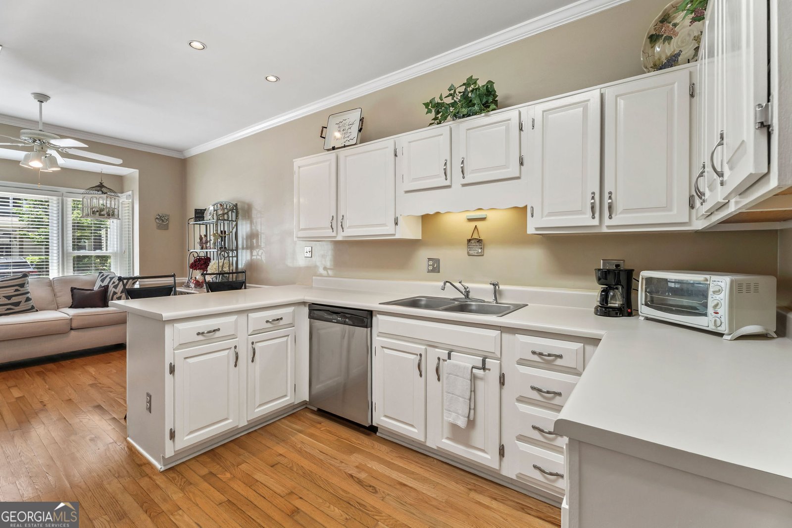 1201 Bridle Path Marietta - 3