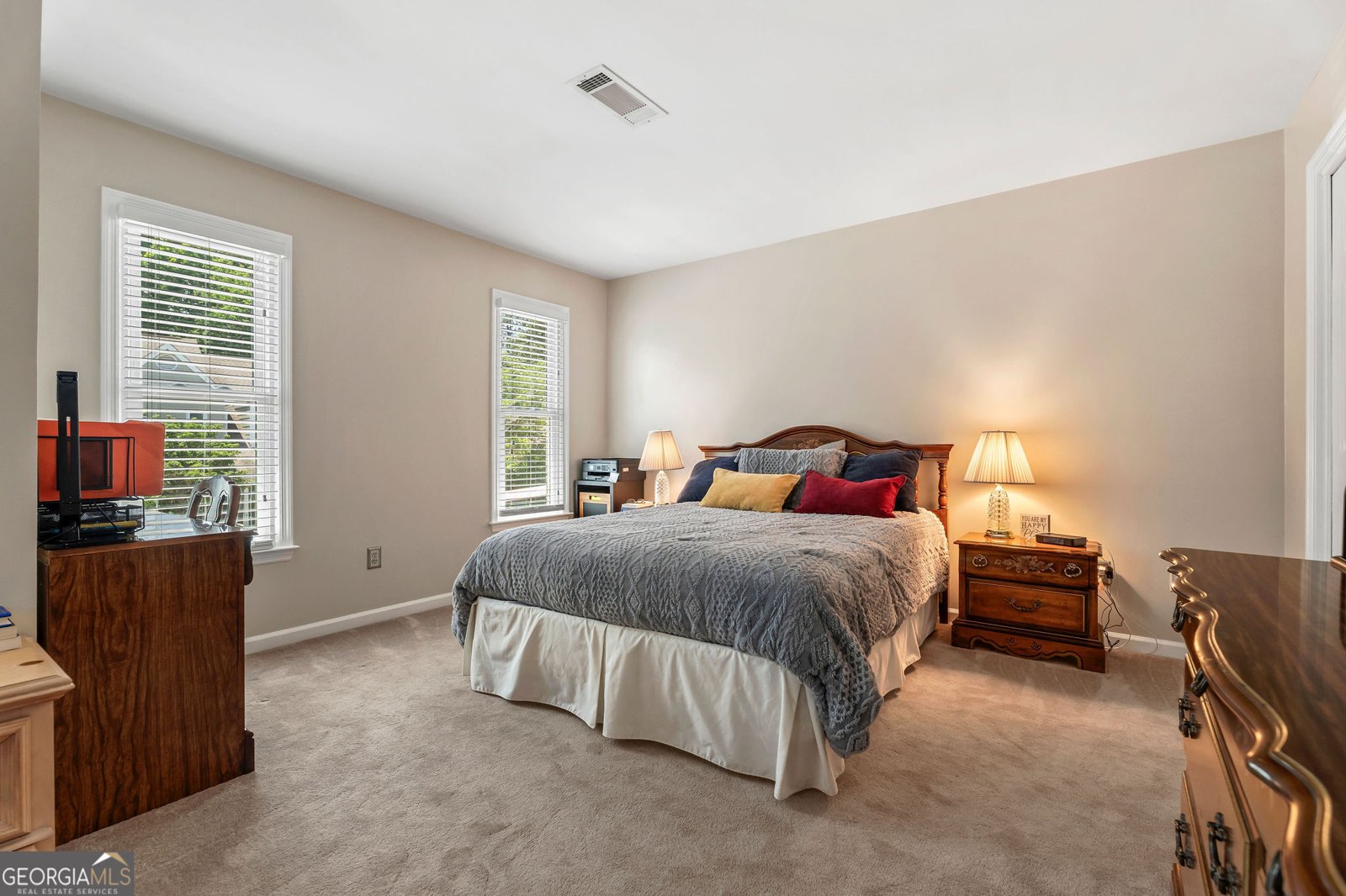 1201 Bridle Path Marietta - 30