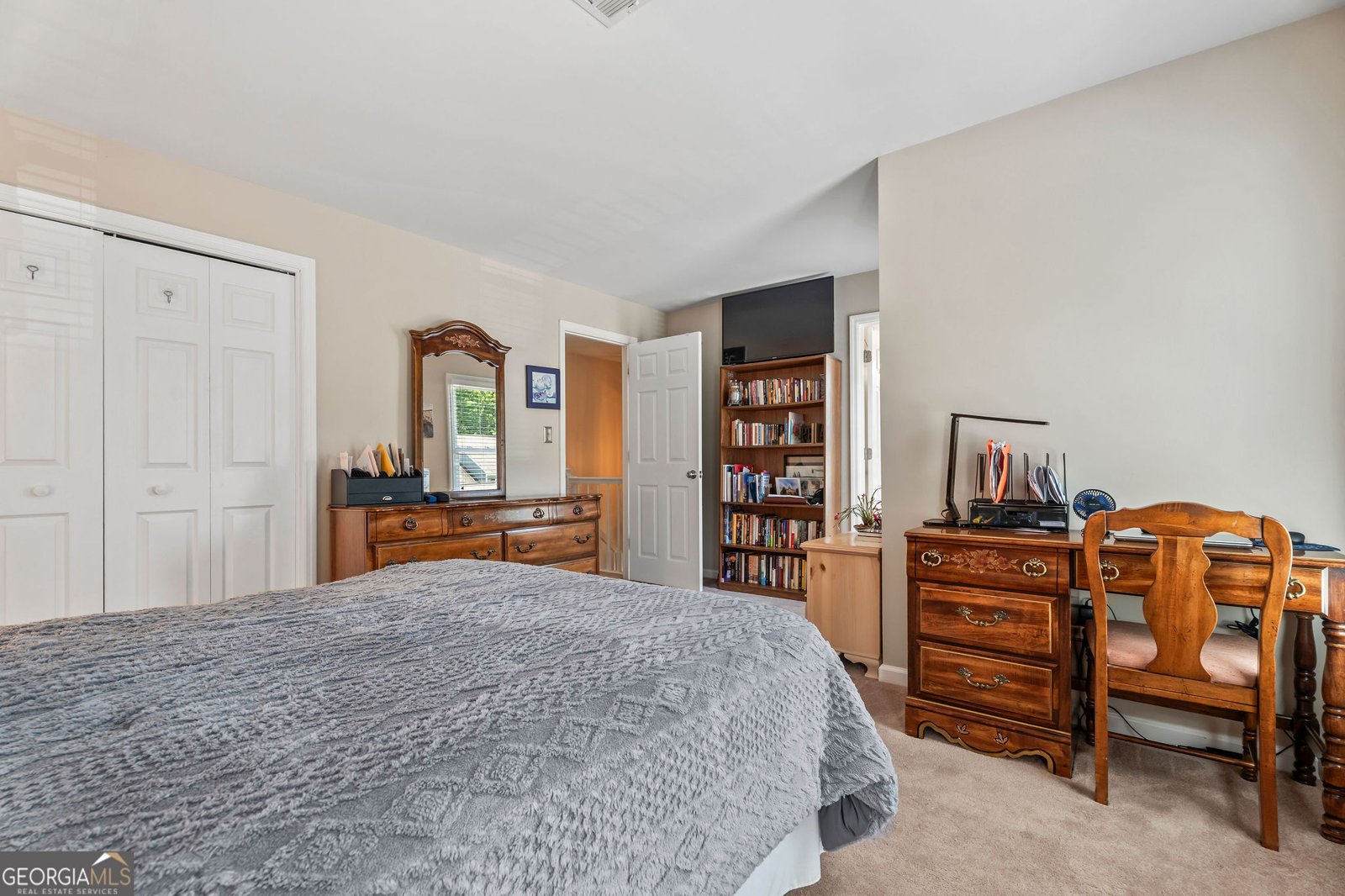1201 Bridle Path Marietta - 31