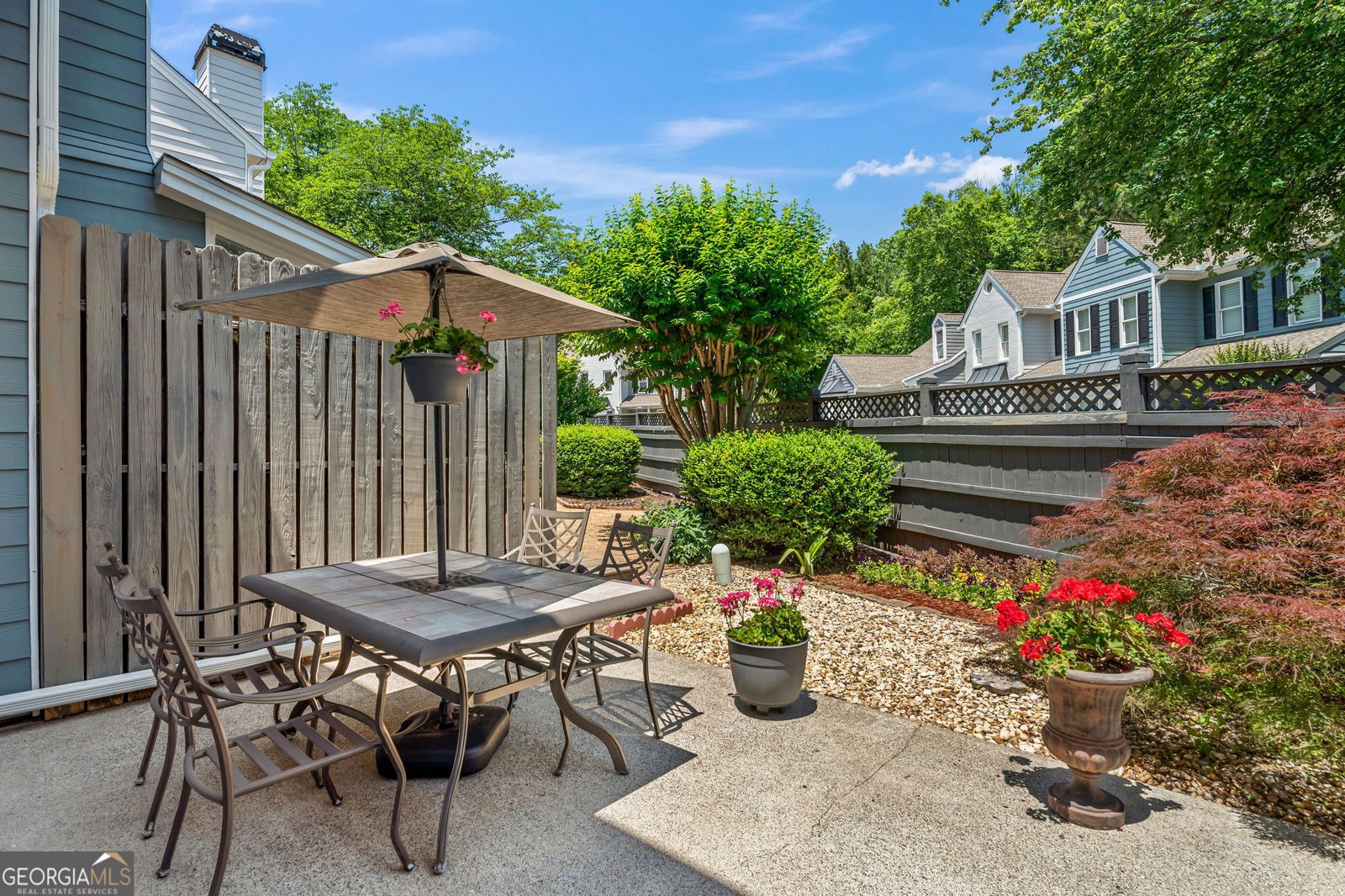1201 Bridle Path Marietta - 34