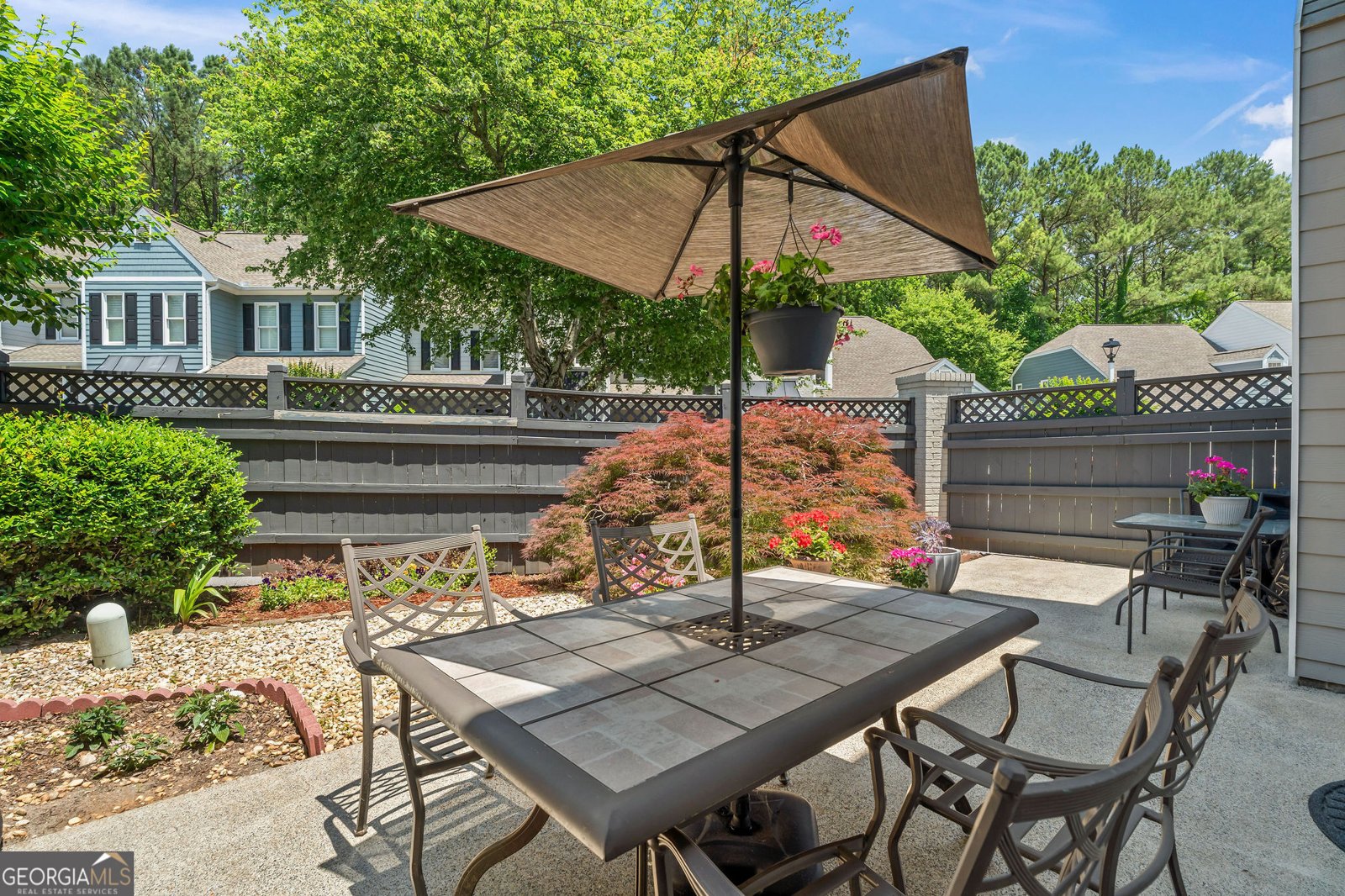 1201 Bridle Path Marietta - 36