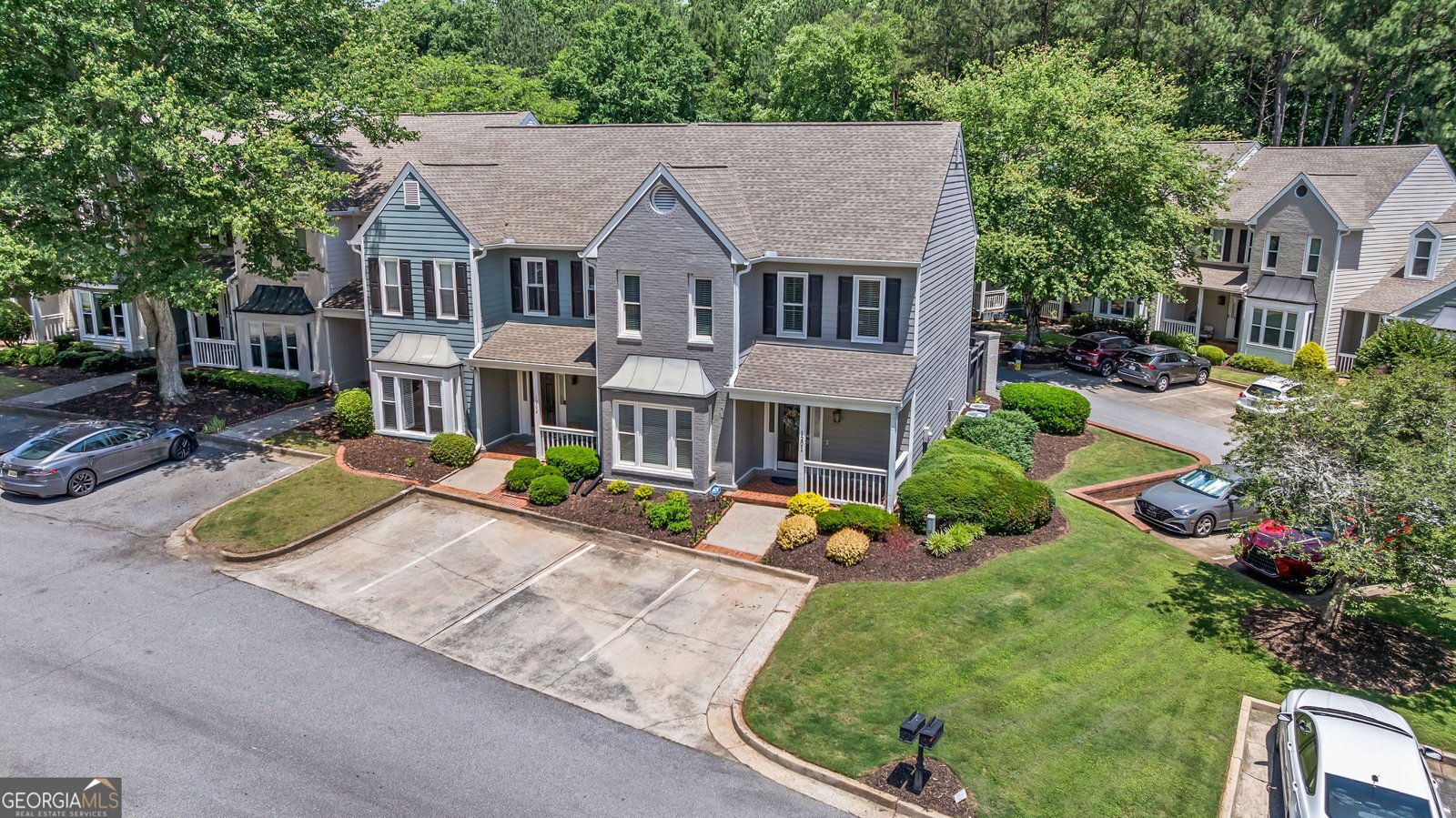 1201 Bridle Path Marietta - 37