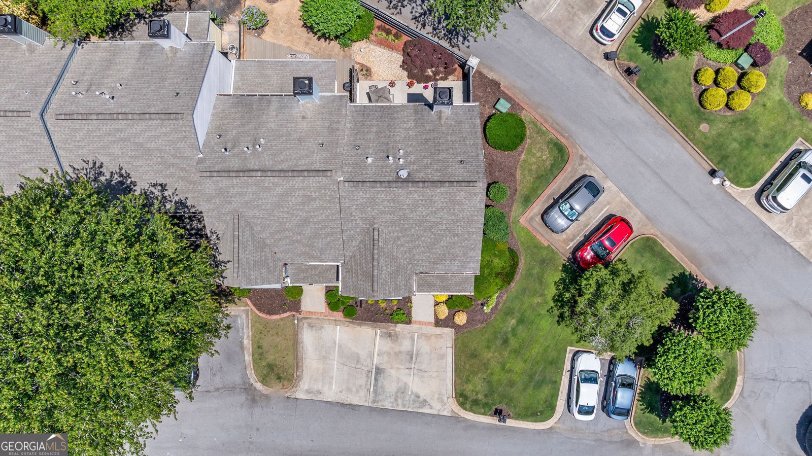 1201 Bridle Path Marietta - 38