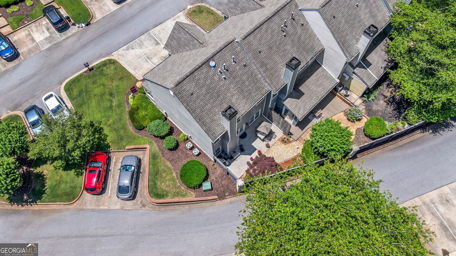 1201 Bridle Path Marietta - 39