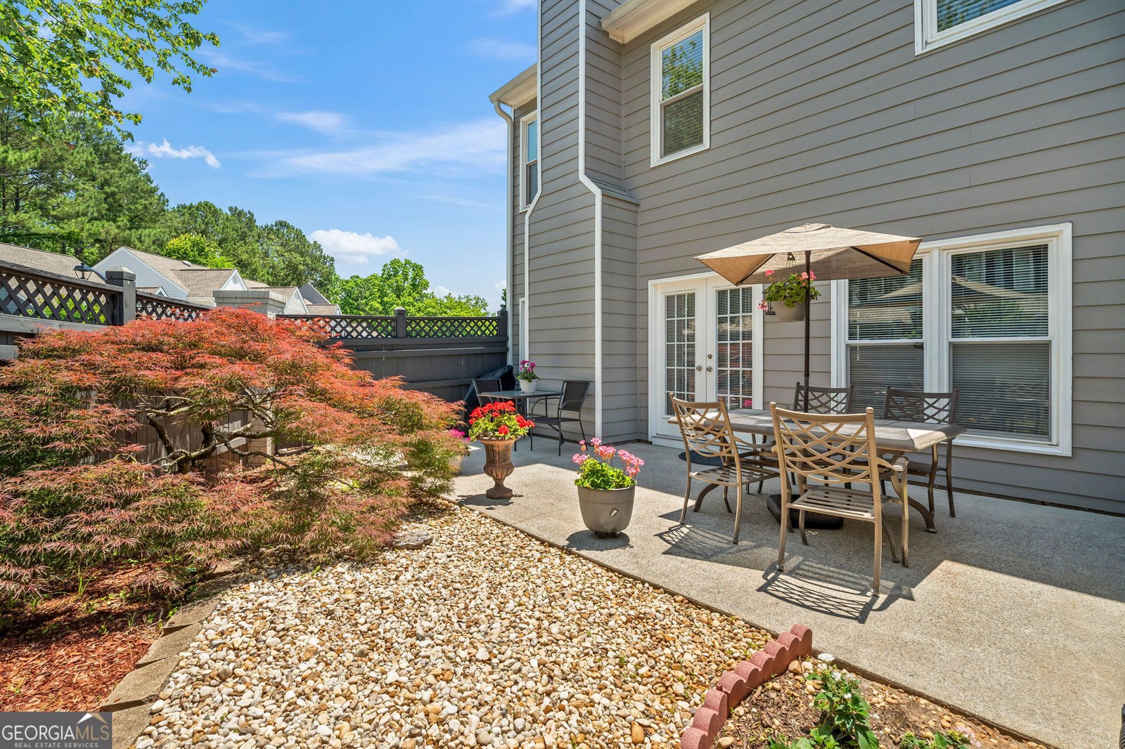 1201 Bridle Path Marietta - 5