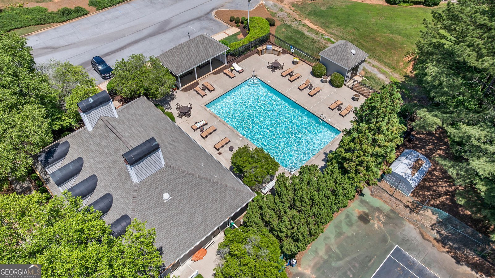 1201 Bridle Path Marietta - 6