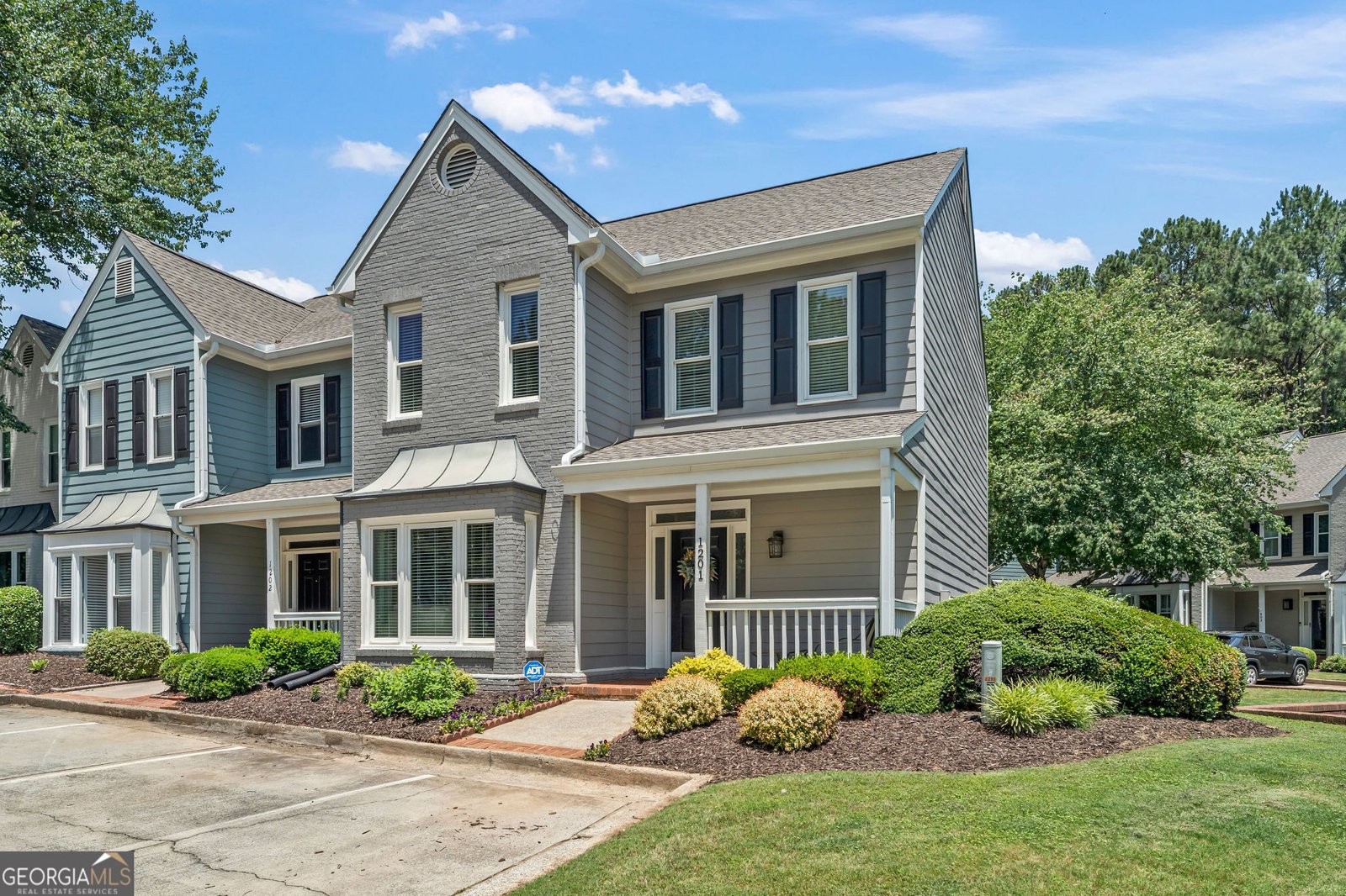 1201 Bridle Path Marietta - 7