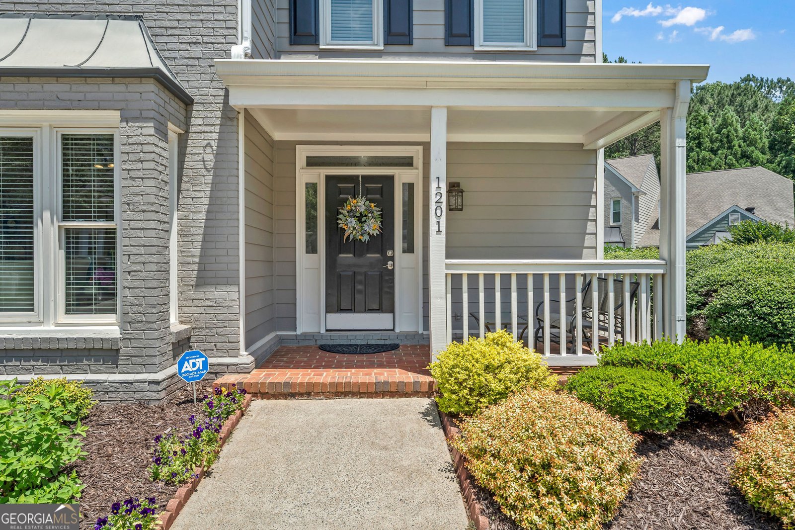 1201 Bridle Path Marietta - 8