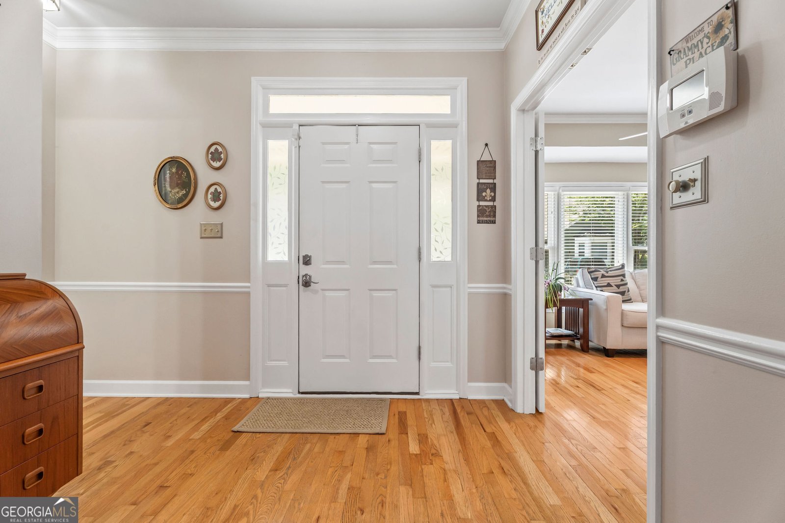 1201 Bridle Path Marietta - 9